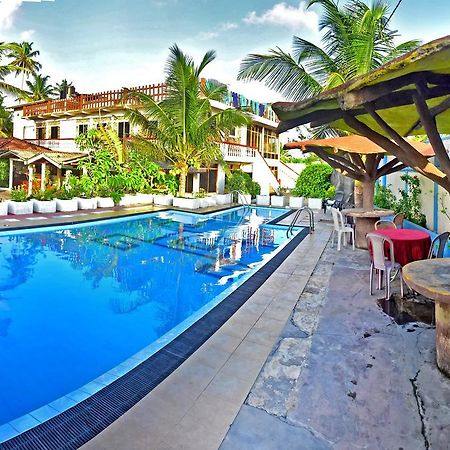 Deutsch Lanka Hotel Telwatta Esterno foto