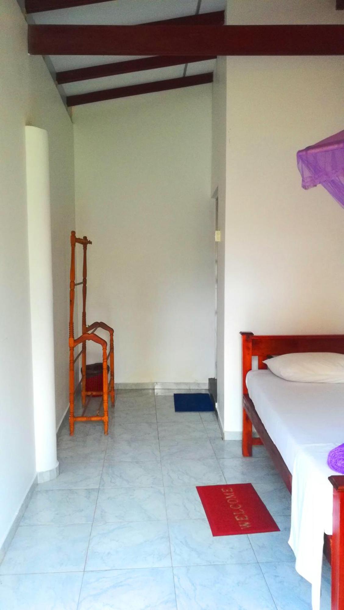 Deutsch Lanka Hotel Telwatta Esterno foto