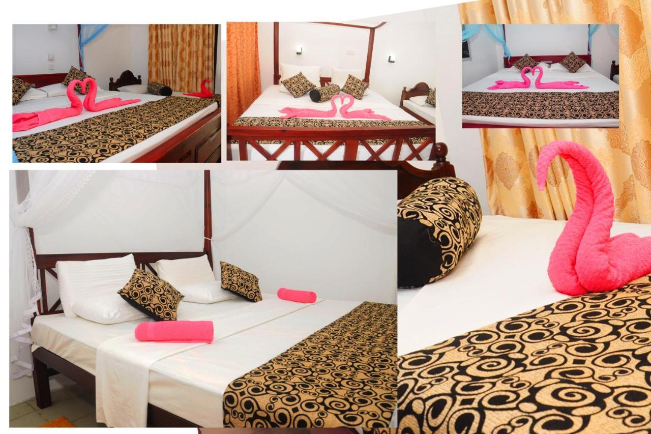 Deutsch Lanka Hotel Telwatta Esterno foto