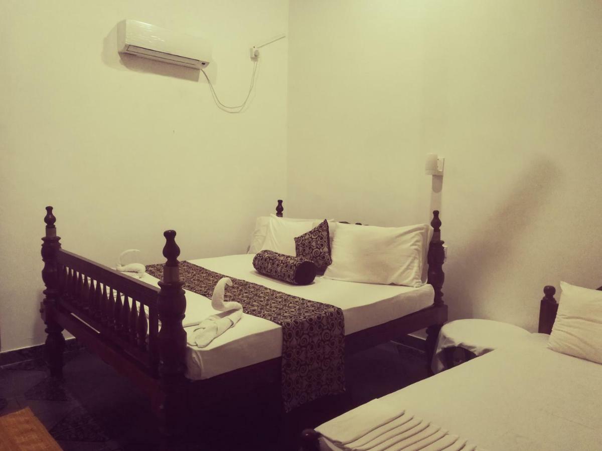 Deutsch Lanka Hotel Telwatta Esterno foto