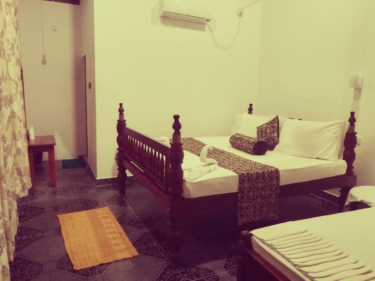 Deutsch Lanka Hotel Telwatta Esterno foto